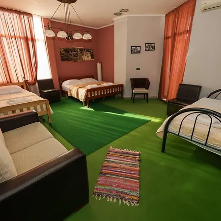 Affittacamere Bezhani Tirana