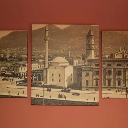 Bezhani Affittacamere