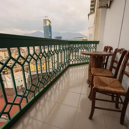 Bezhani * Tirana