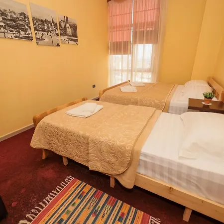 Bezhani * Tirana