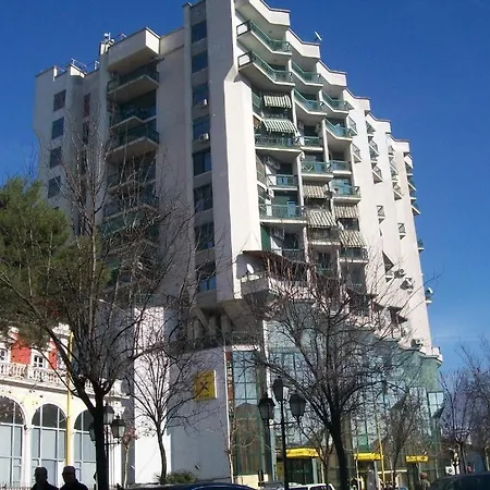 Bezhani * Tirana